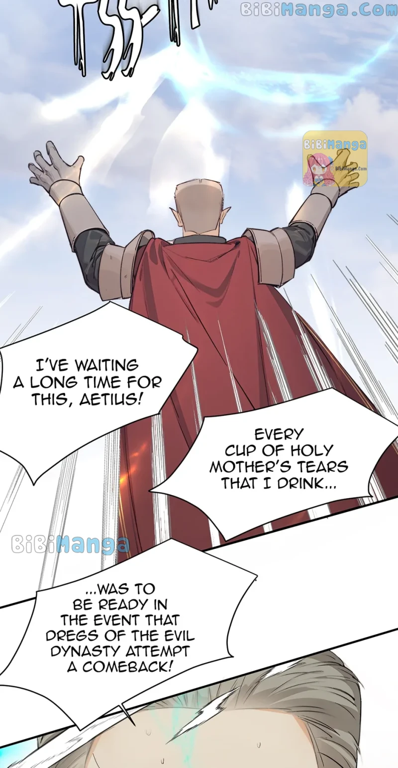 Dragon Raising Manual Chapter 69 page 38