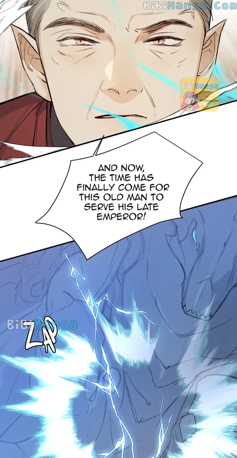 Dragon Raising Manual Chapter 69 page 39