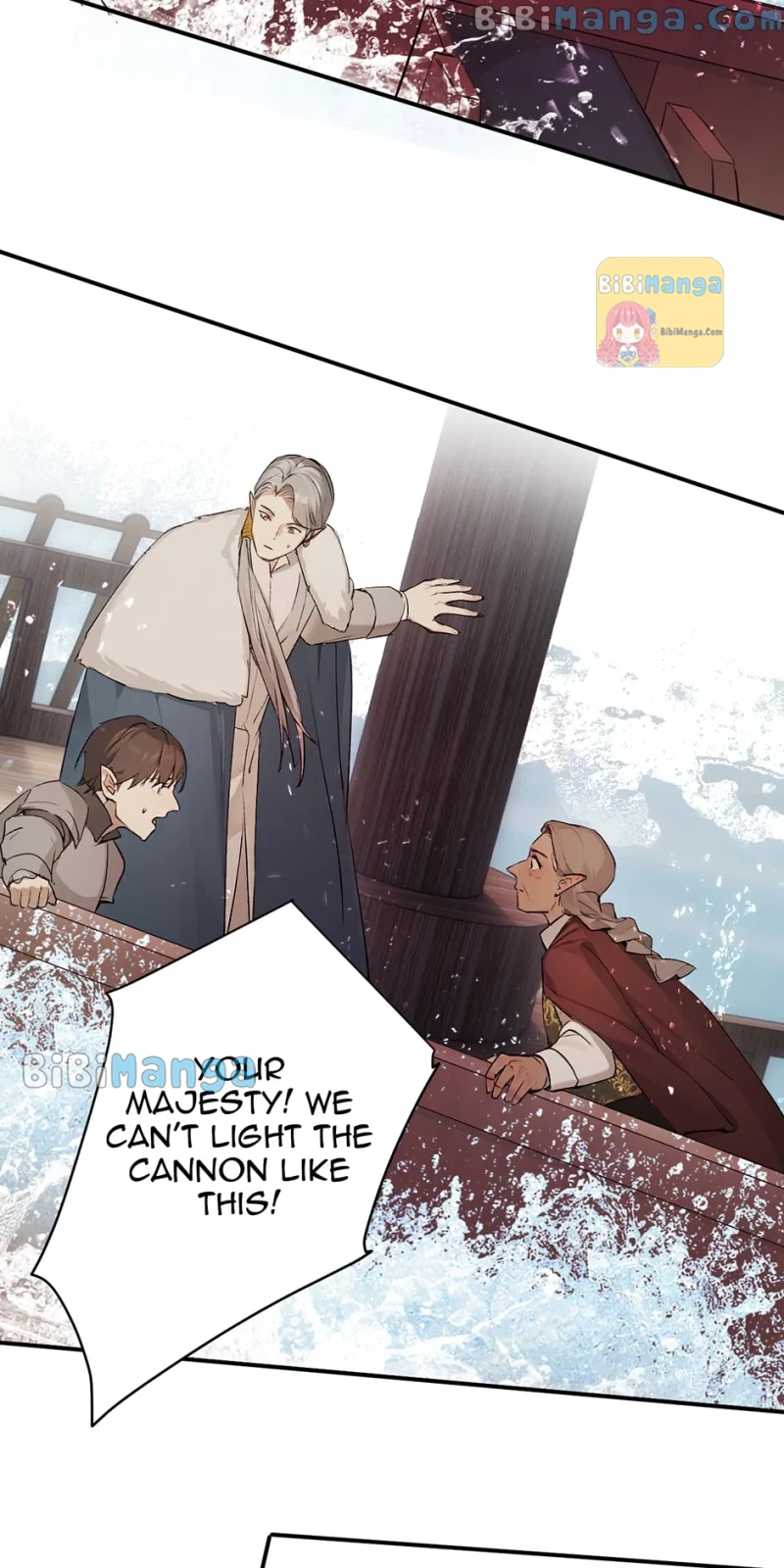 Dragon Raising Manual Chapter 69 page 44