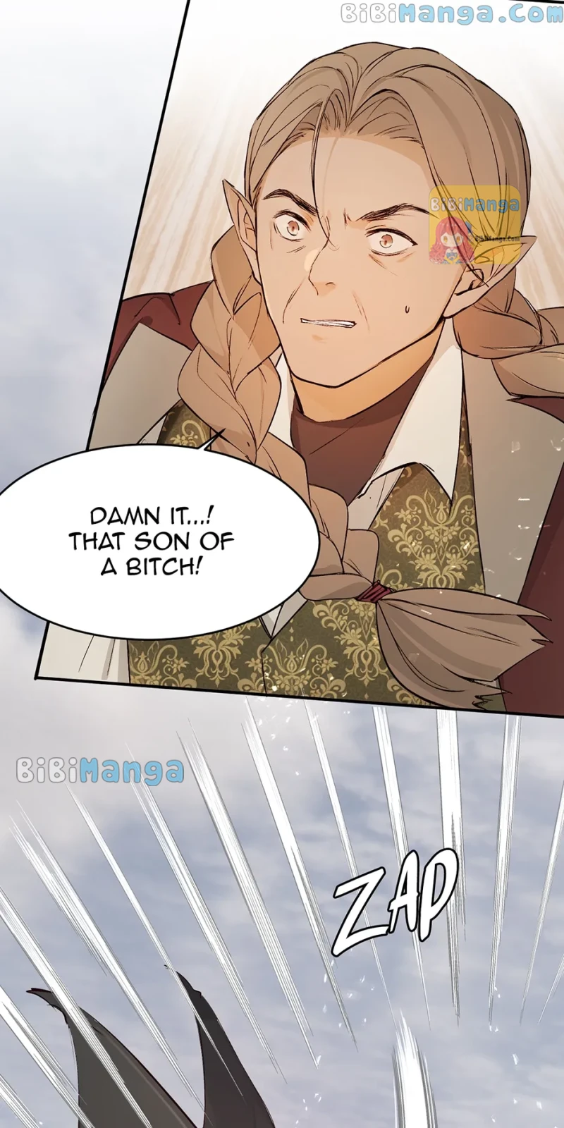 Dragon Raising Manual Chapter 69 page 45