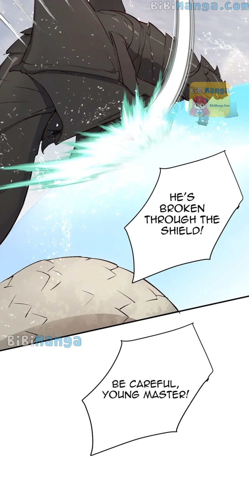 Dragon Raising Manual Chapter 69 page 46