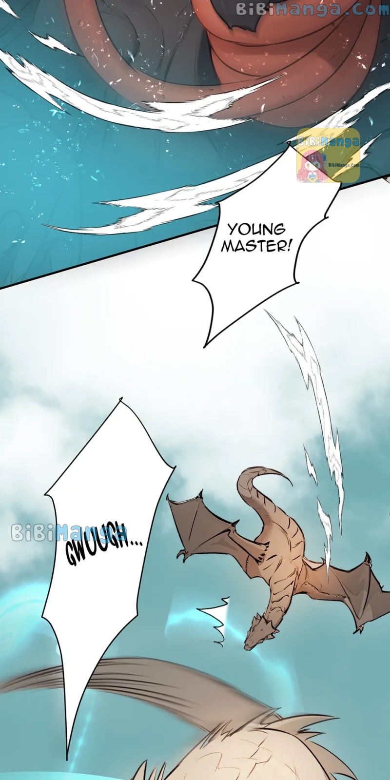 Dragon Raising Manual Chapter 69 page 48