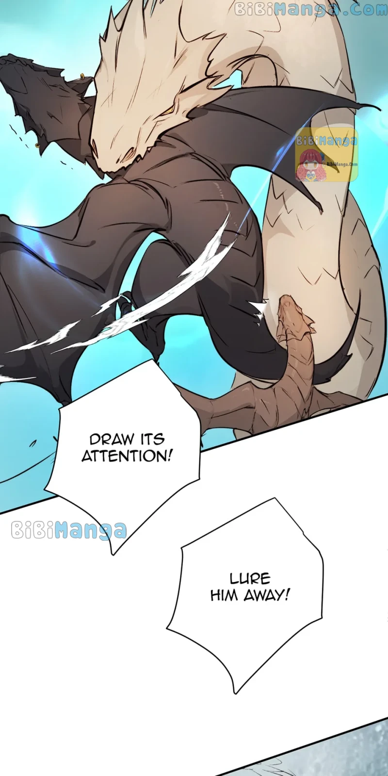 Dragon Raising Manual Chapter 69 page 49