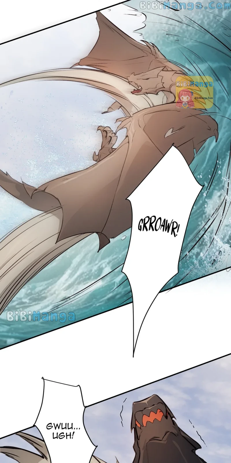 Dragon Raising Manual Chapter 69 page 50