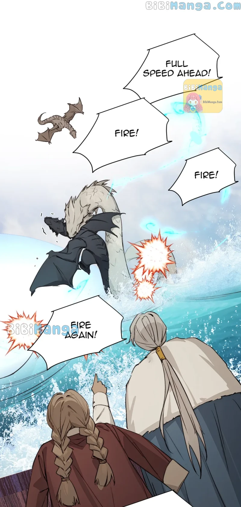 Dragon Raising Manual Chapter 69 page 52