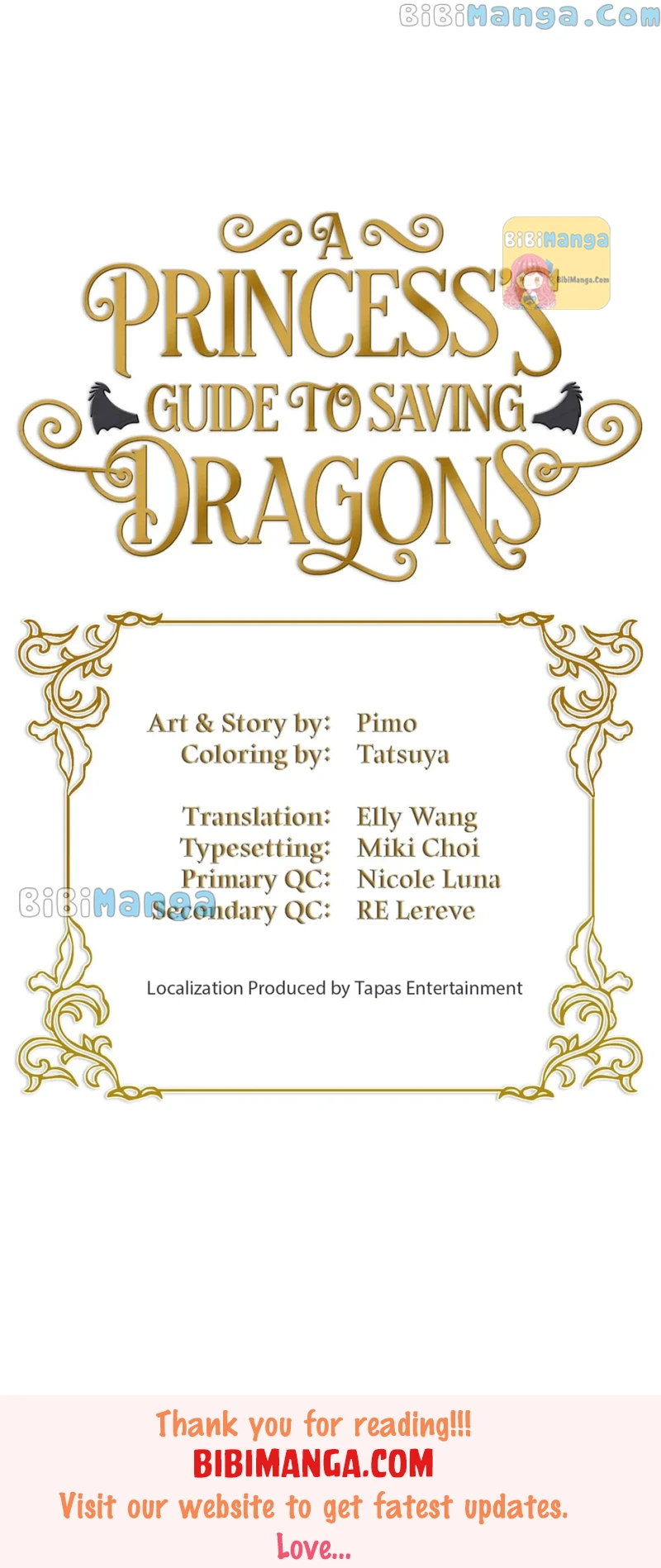Dragon Raising Manual Chapter 69 page 58