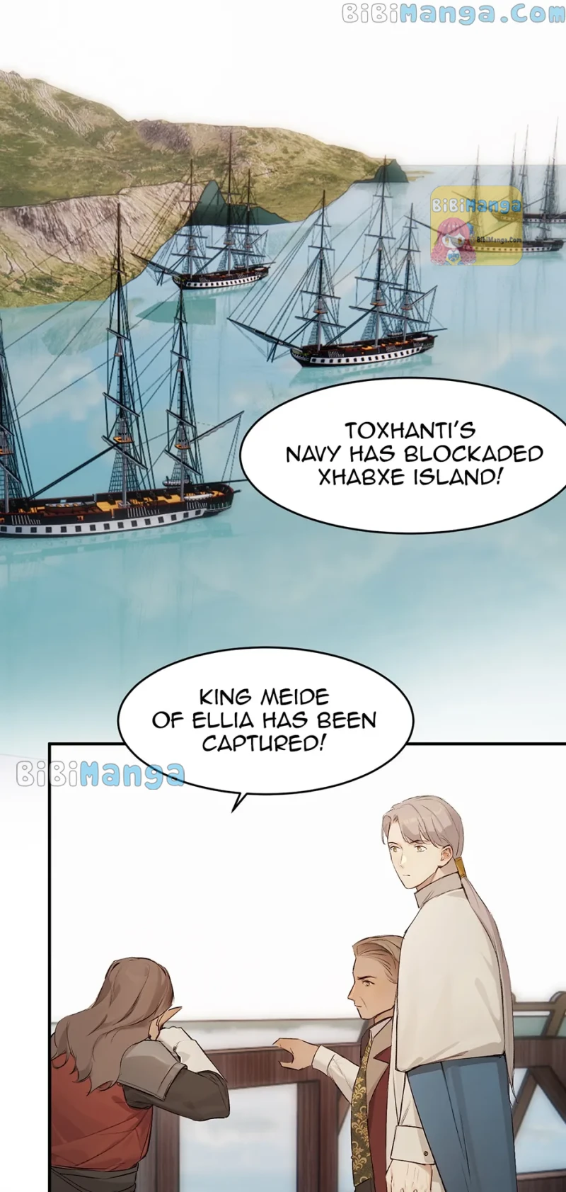 Dragon Raising Manual Chapter 69 page 6