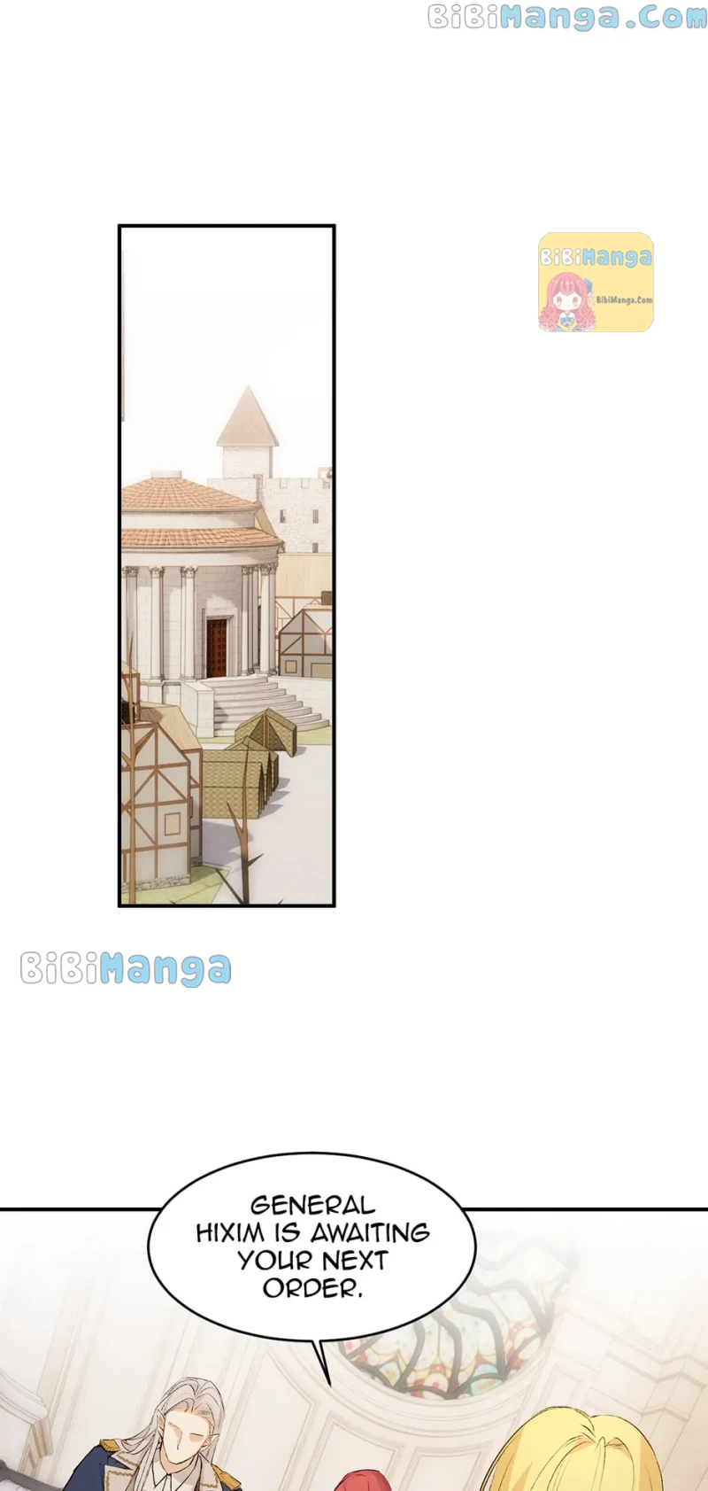 Dragon Raising Manual Chapter 69 page 8