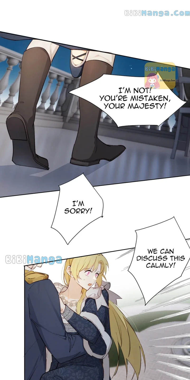 Dragon Raising Manual Chapter 73 page 12