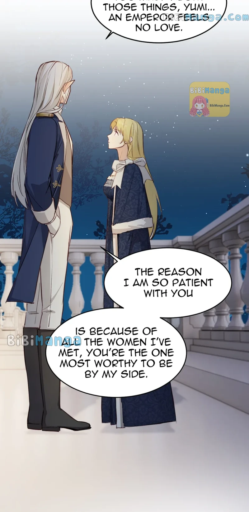 Dragon Raising Manual Chapter 73 page 20