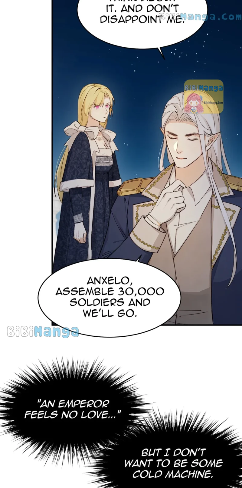 Dragon Raising Manual Chapter 73 page 23