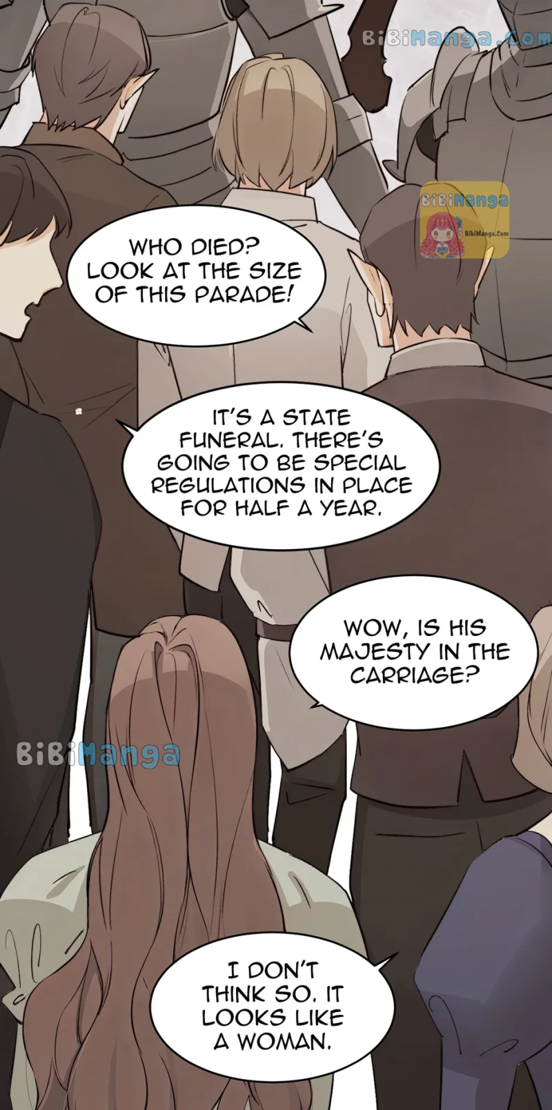 Dragon Raising Manual Chapter 73 page 26