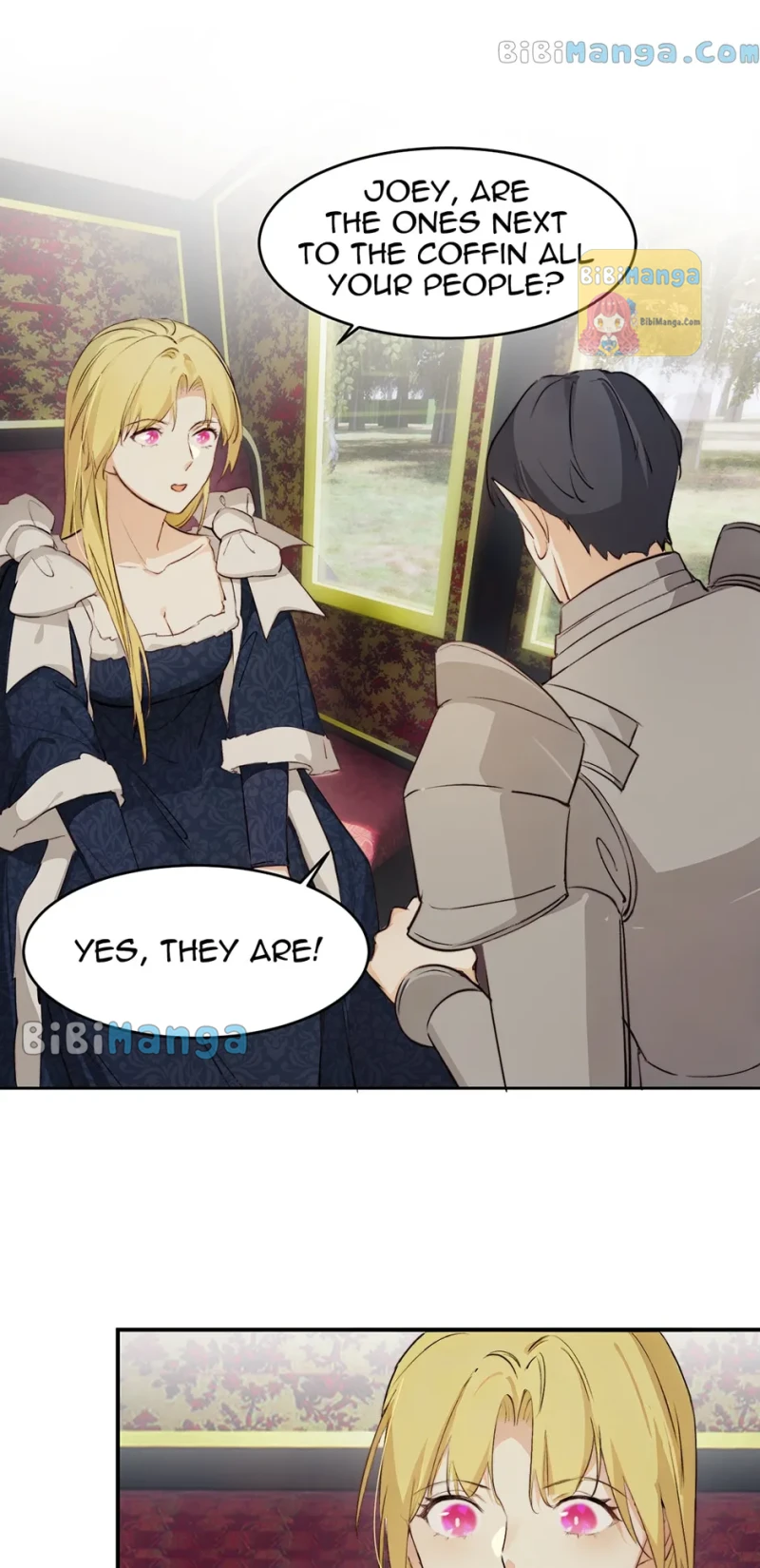 Dragon Raising Manual Chapter 73 page 29