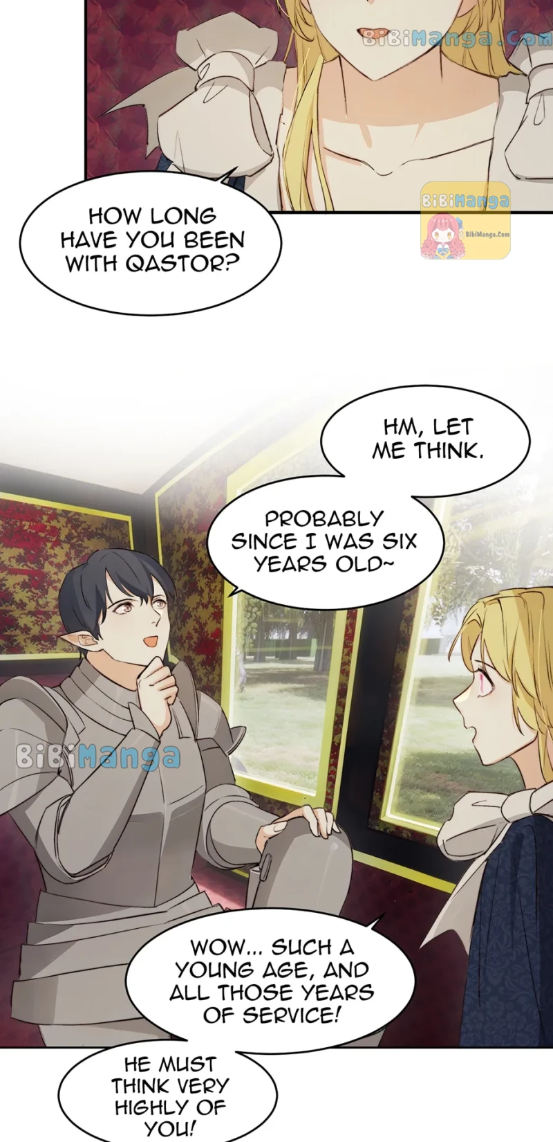Dragon Raising Manual Chapter 73 page 30