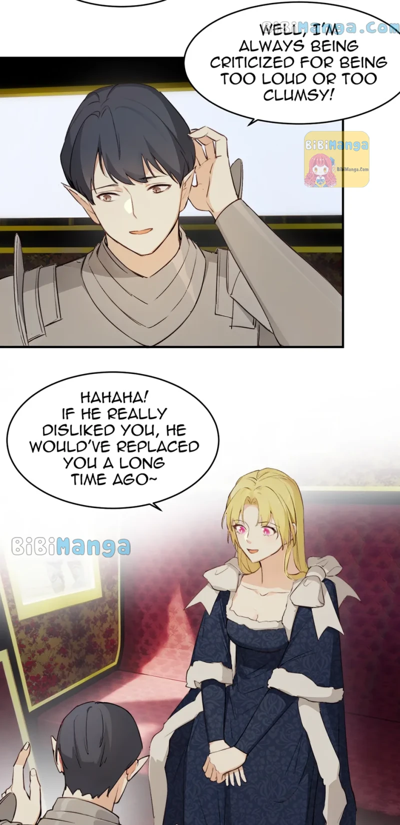 Dragon Raising Manual Chapter 73 page 31