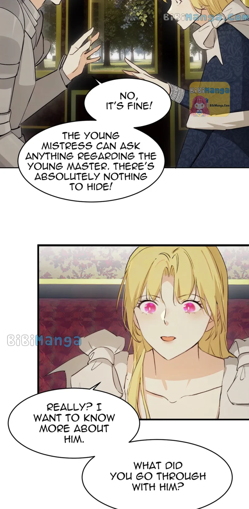 Dragon Raising Manual Chapter 73 page 34