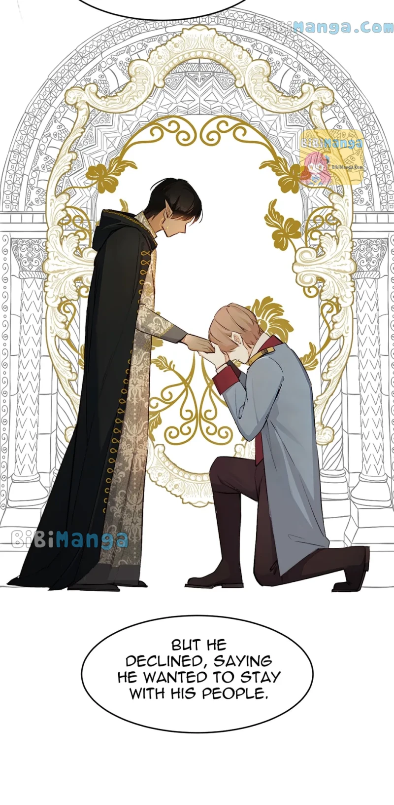 Dragon Raising Manual Chapter 73 page 37