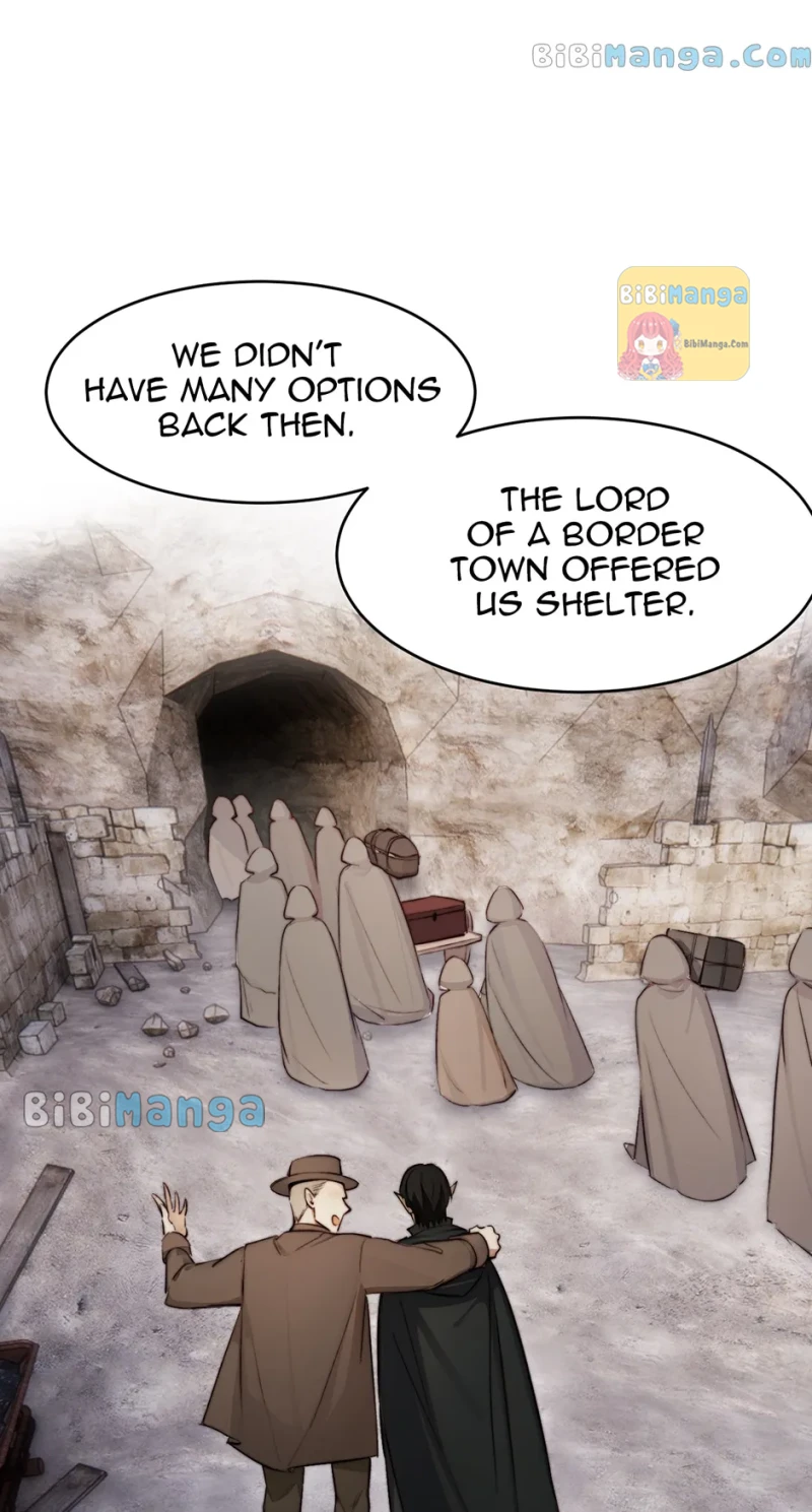 Dragon Raising Manual Chapter 73 page 38