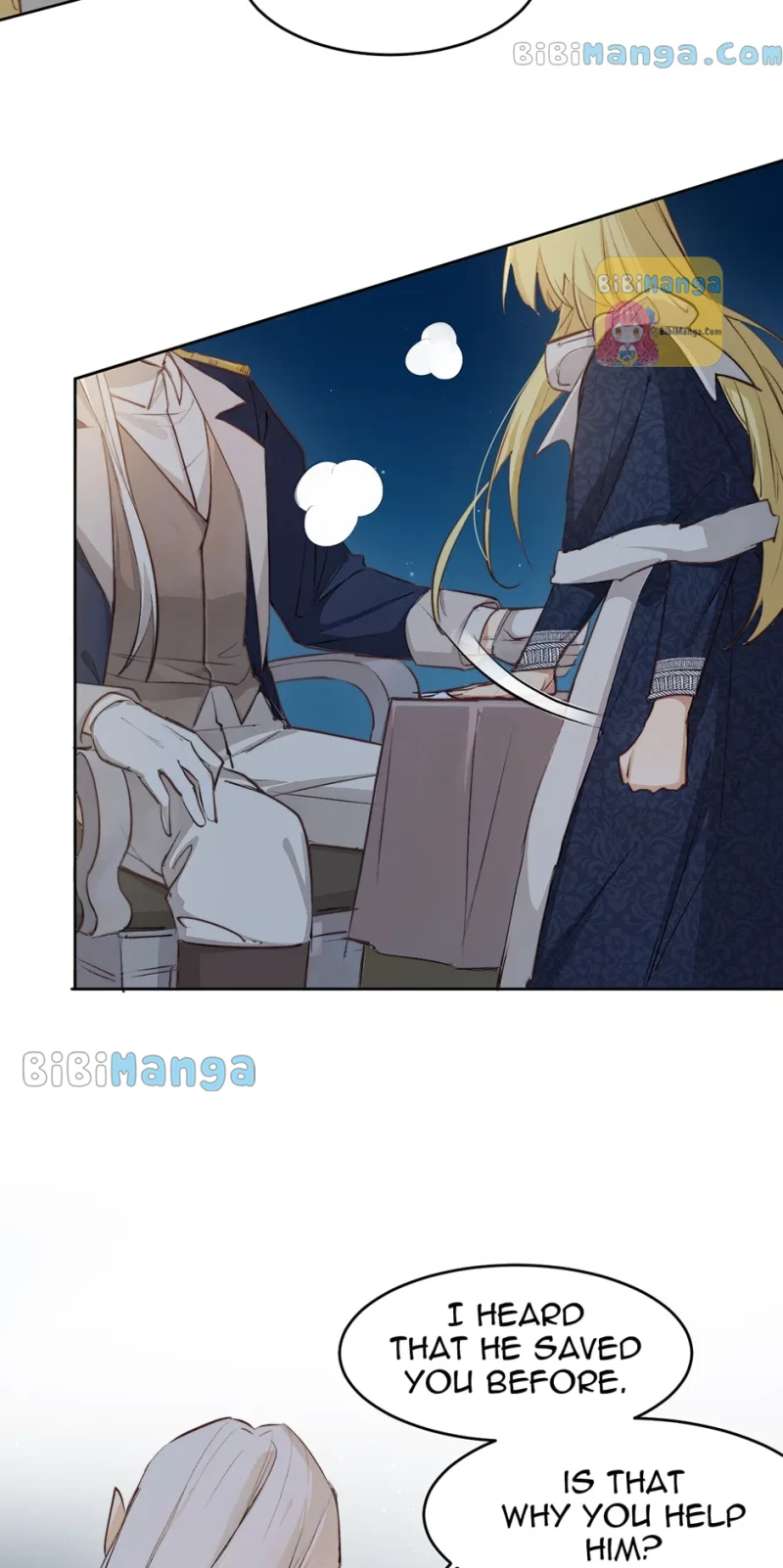 Dragon Raising Manual Chapter 73 page 3