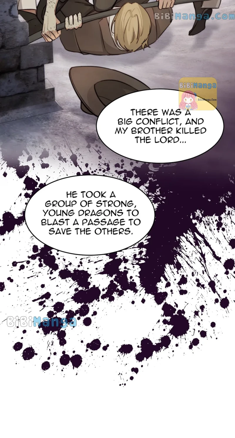 Dragon Raising Manual Chapter 73 page 43