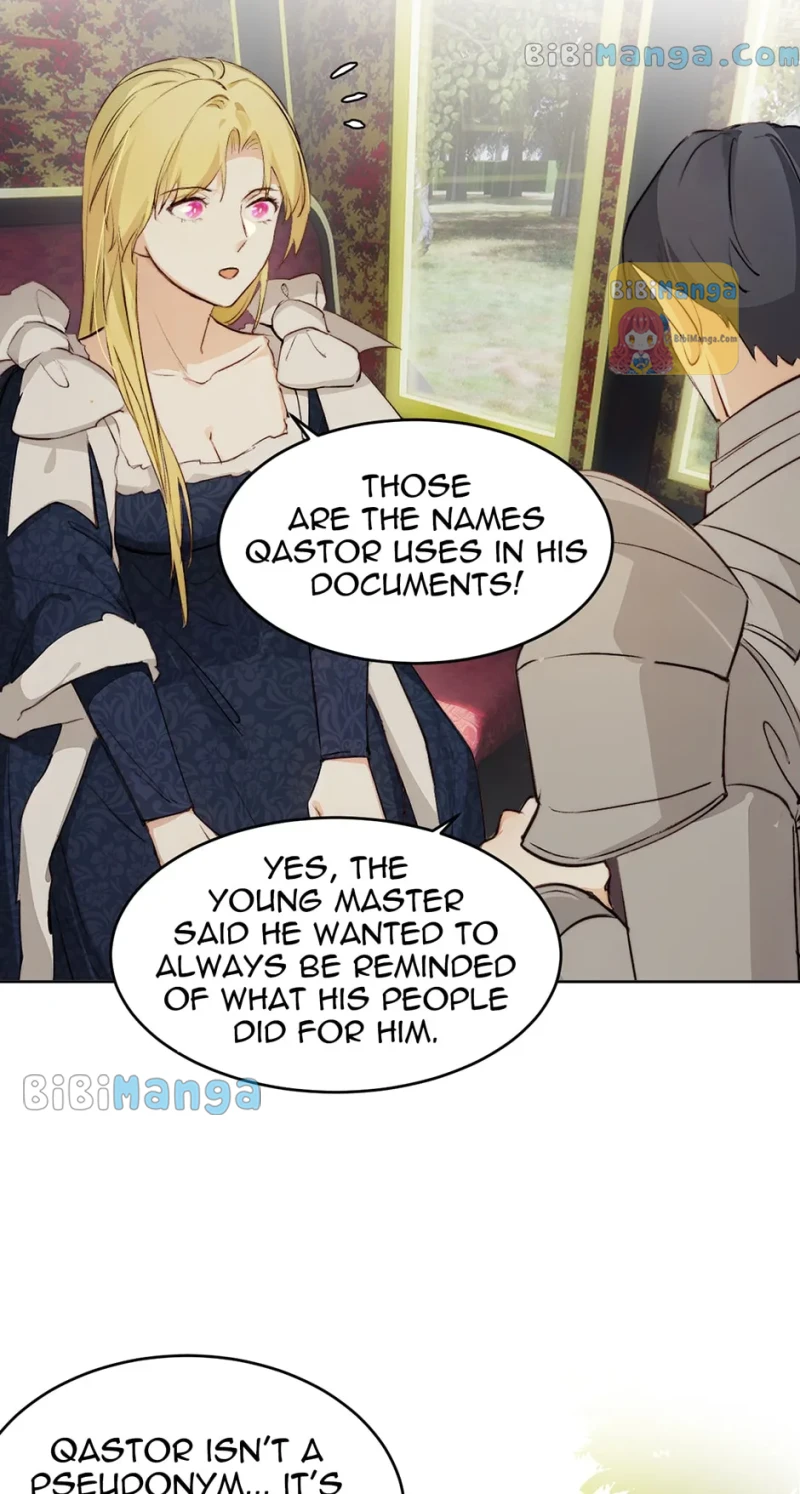 Dragon Raising Manual Chapter 73 page 46