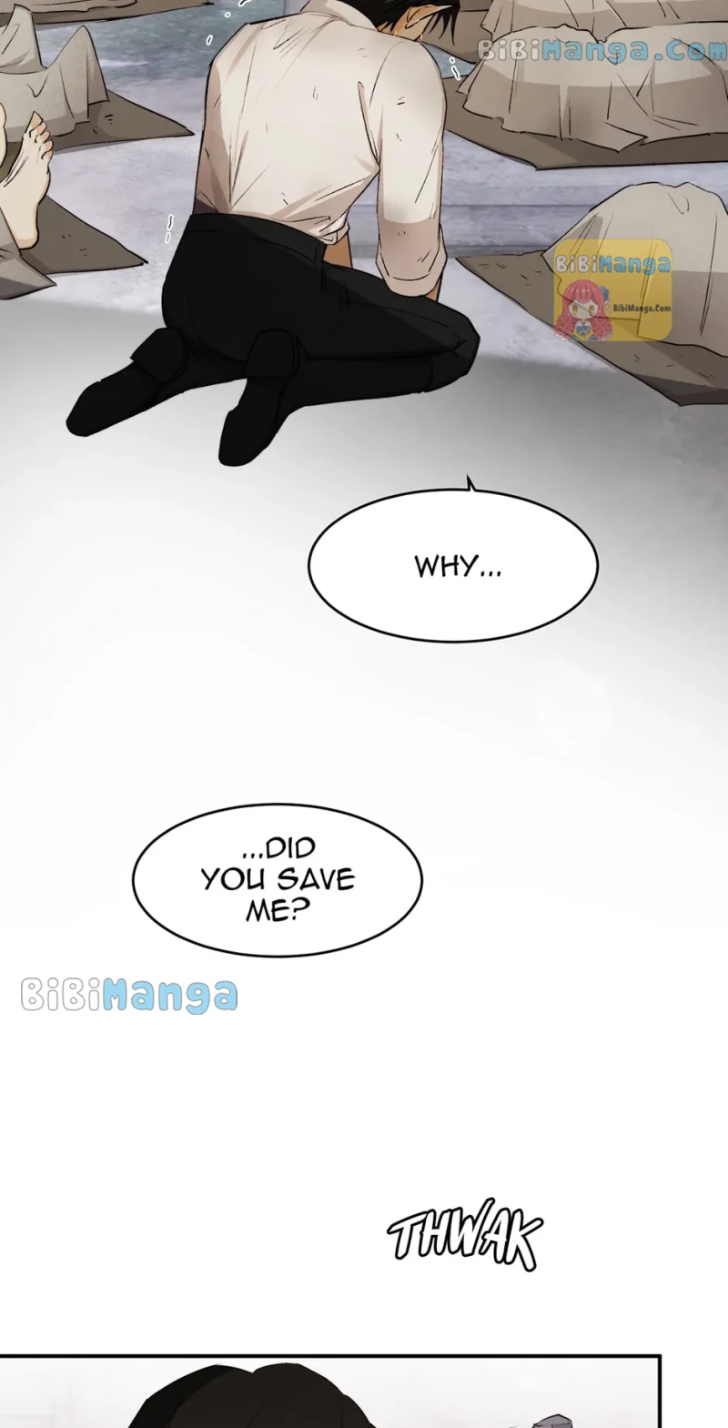 Dragon Raising Manual Chapter 73 page 50