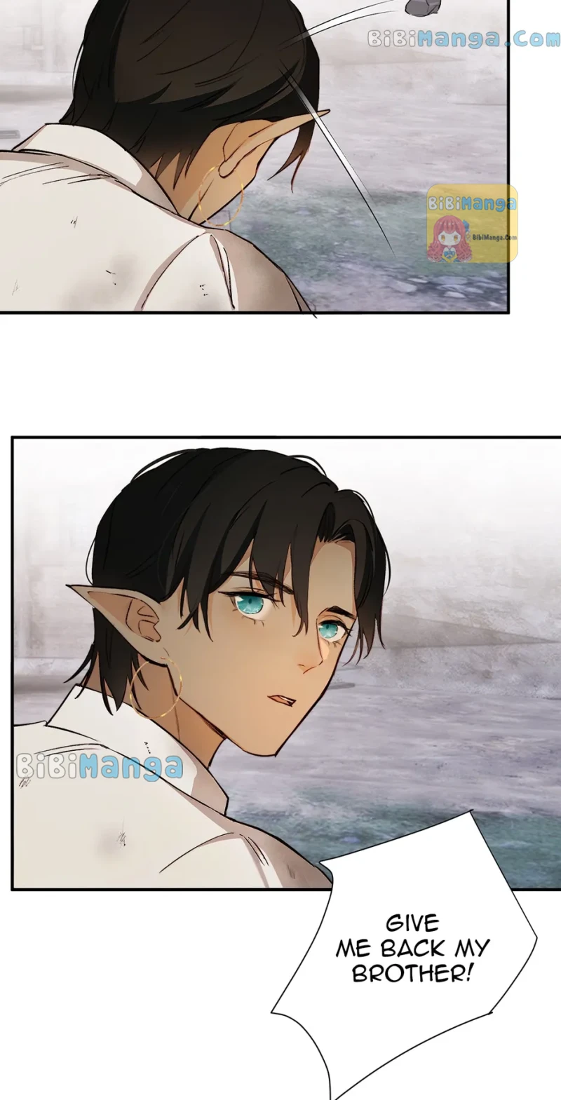 Dragon Raising Manual Chapter 73 page 51