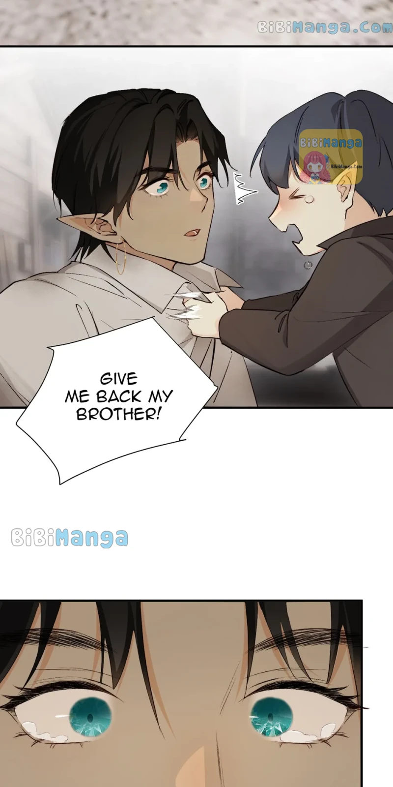 Dragon Raising Manual Chapter 73 page 56