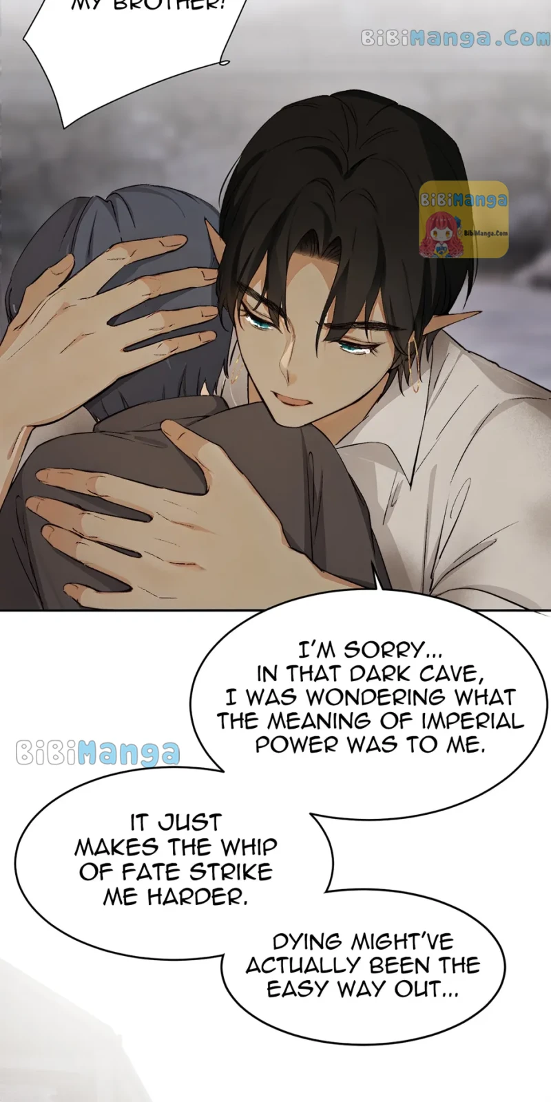Dragon Raising Manual Chapter 73 page 58