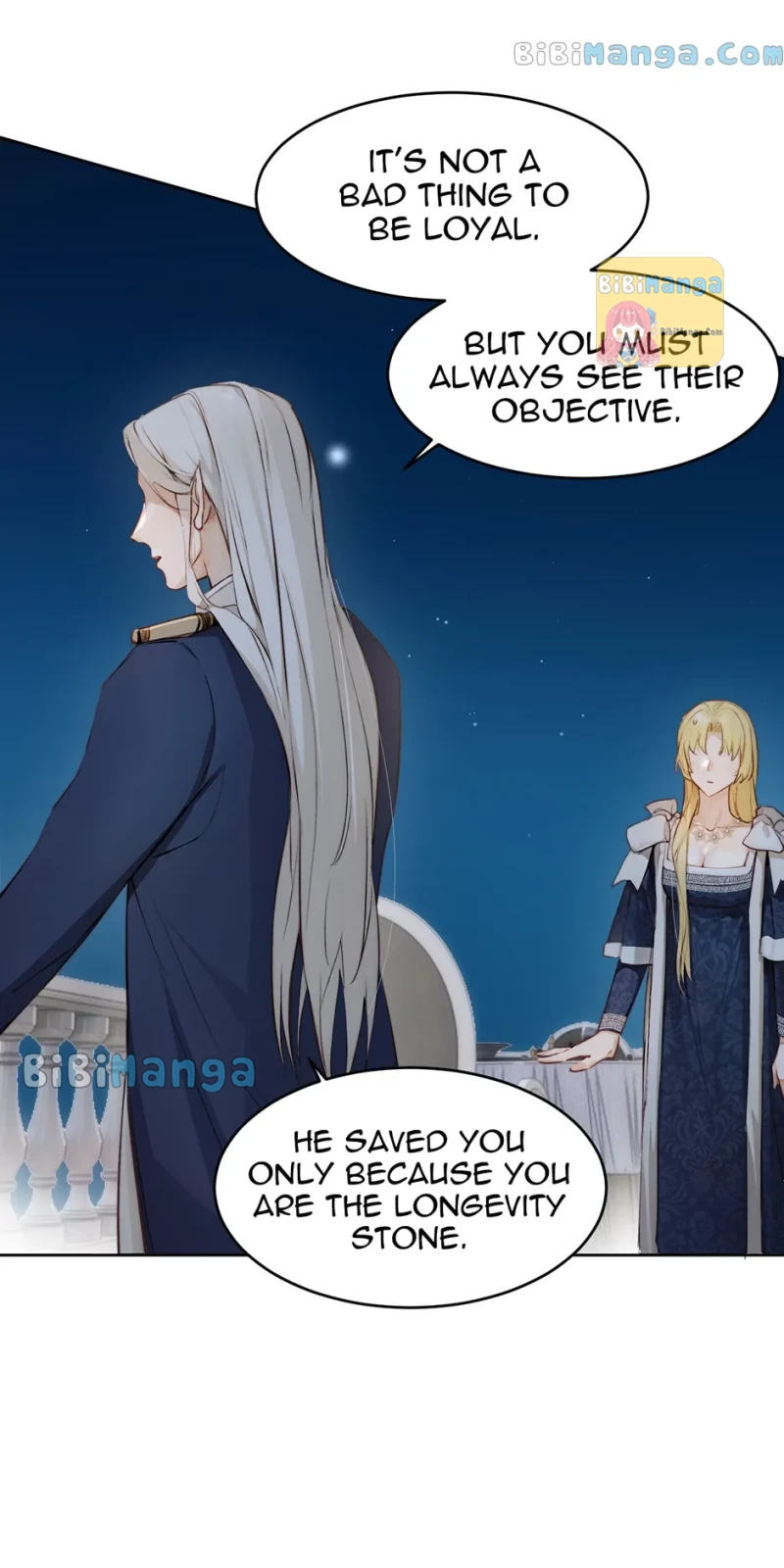 Dragon Raising Manual Chapter 73 page 5