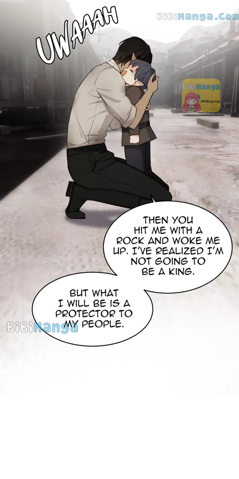 Dragon Raising Manual Chapter 73 page 59