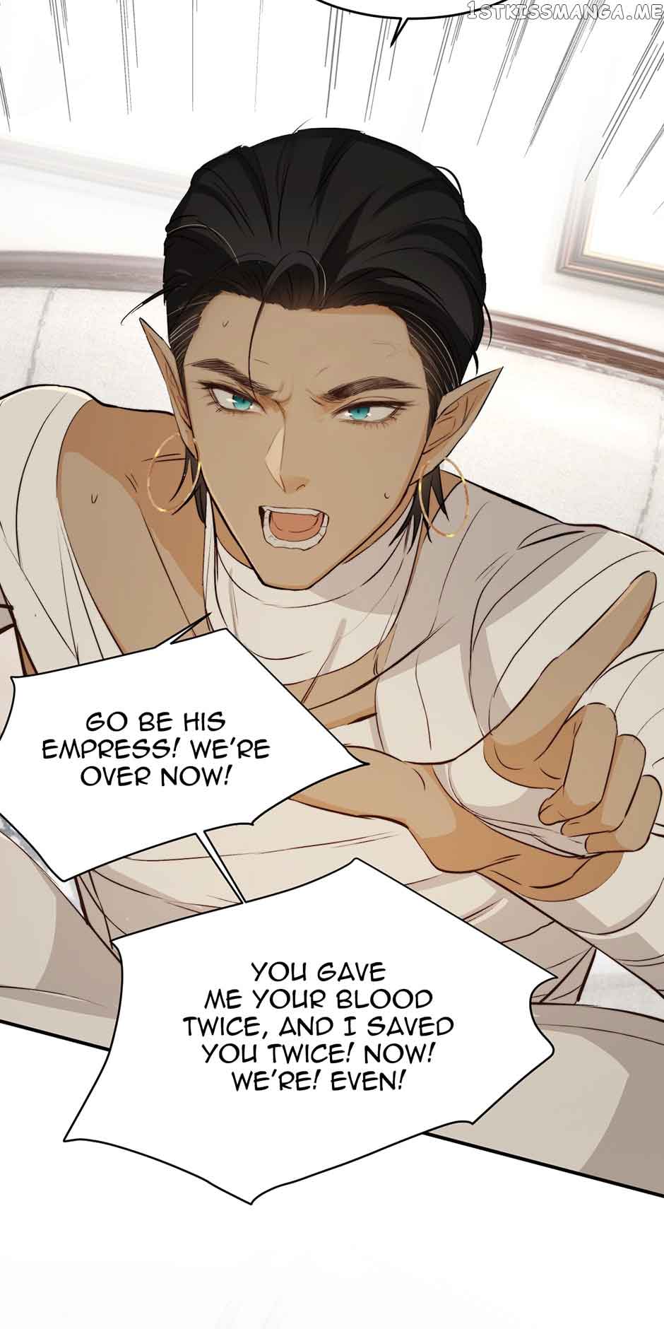 Dragon Raising Manual Chapter 75 page 9