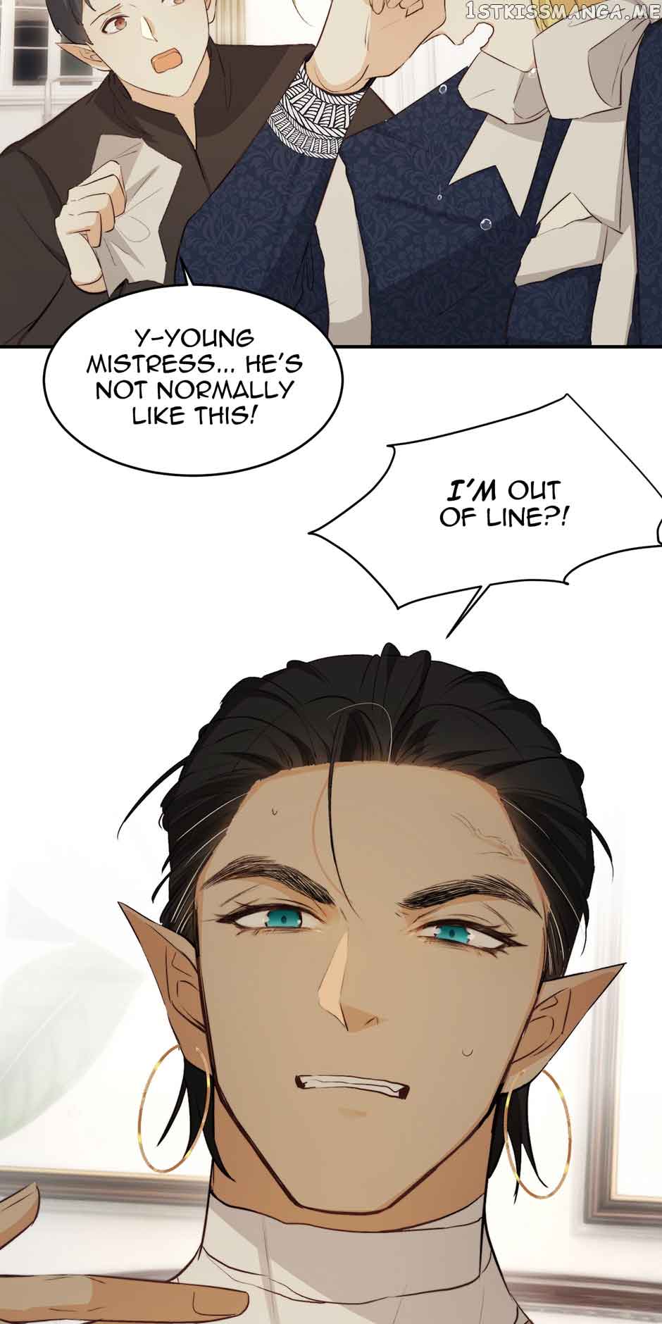 Dragon Raising Manual Chapter 75 page 12