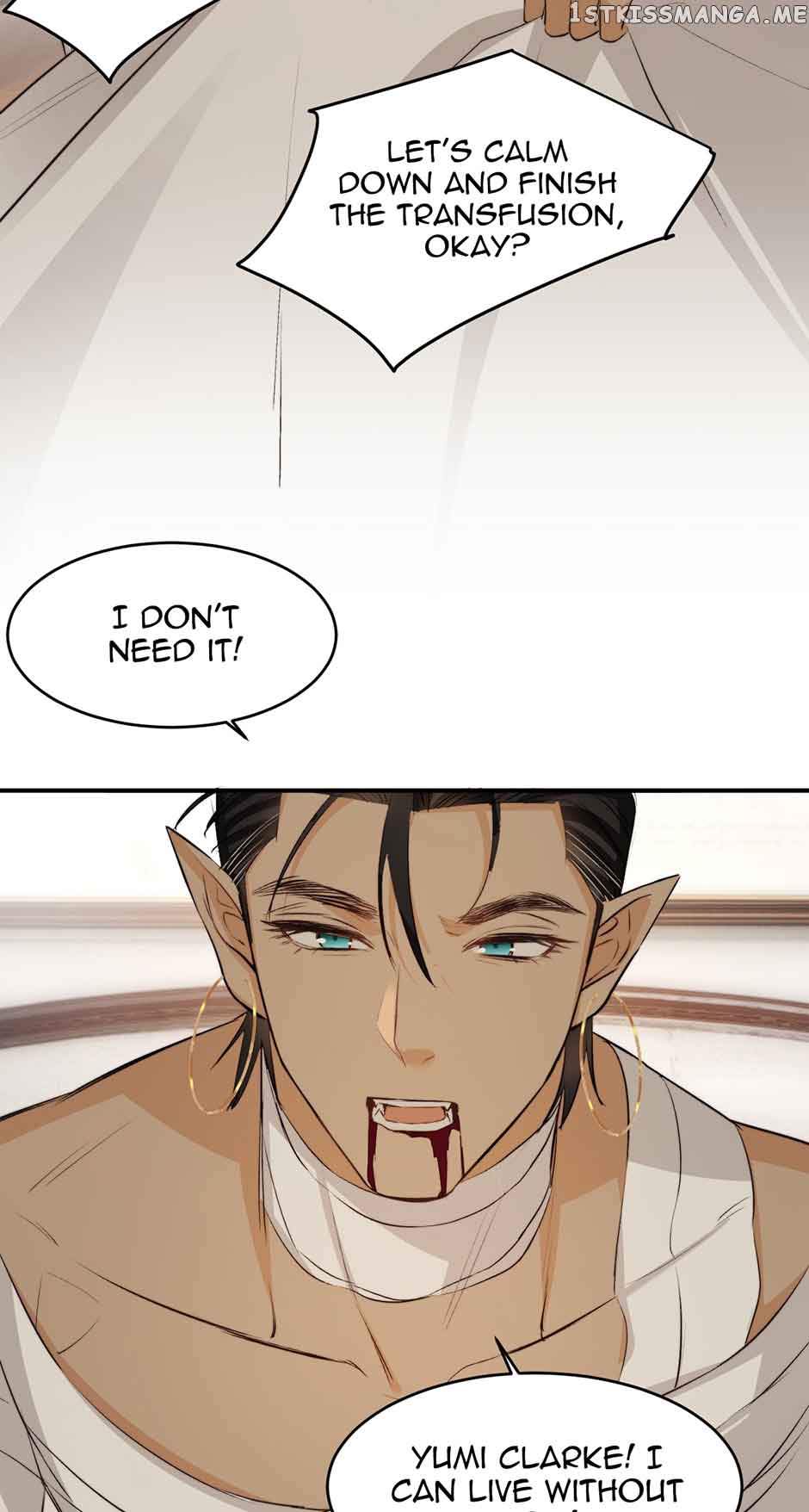 Dragon Raising Manual Chapter 75 page 19