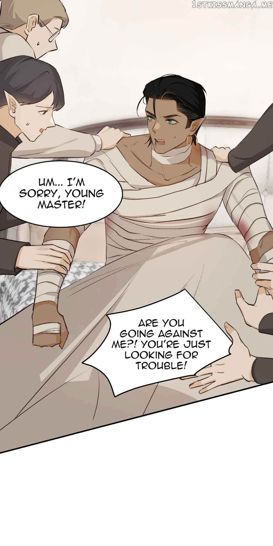 Dragon Raising Manual Chapter 75 page 26
