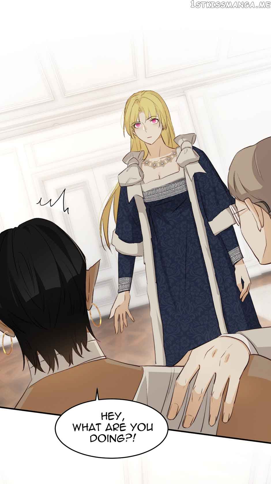 Dragon Raising Manual Chapter 75 page 27