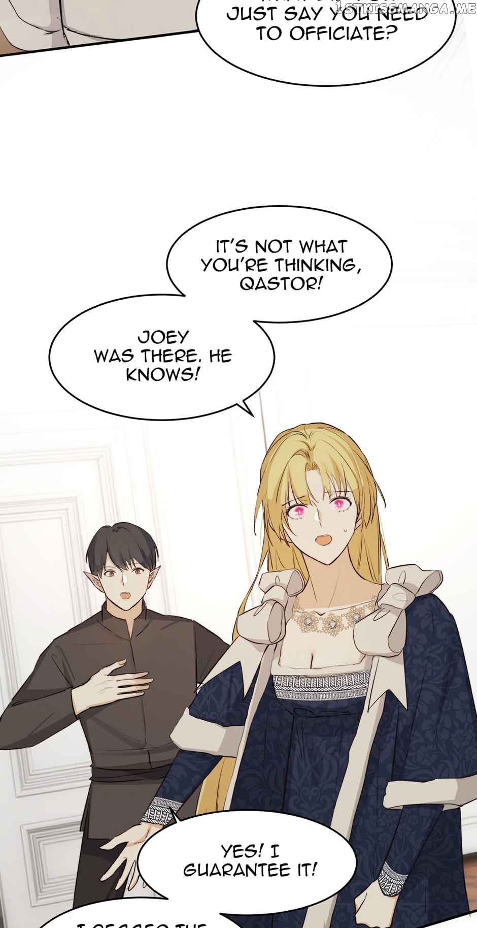 Dragon Raising Manual Chapter 75 page 2
