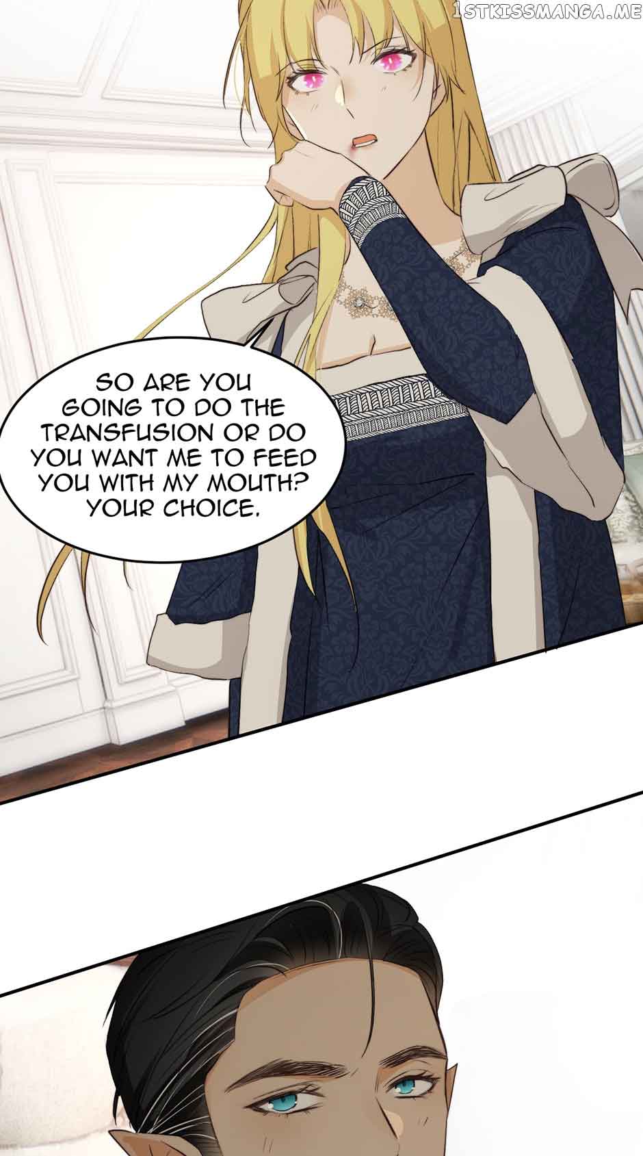 Dragon Raising Manual Chapter 75 page 34