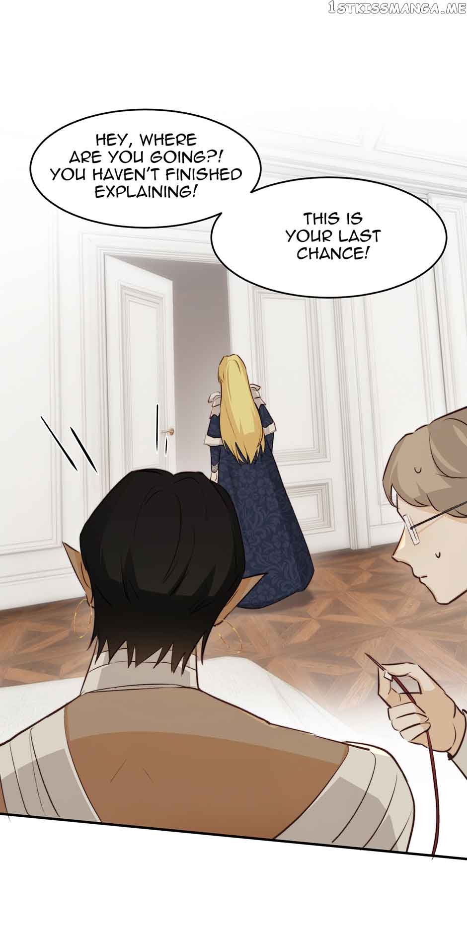 Dragon Raising Manual Chapter 75 page 39