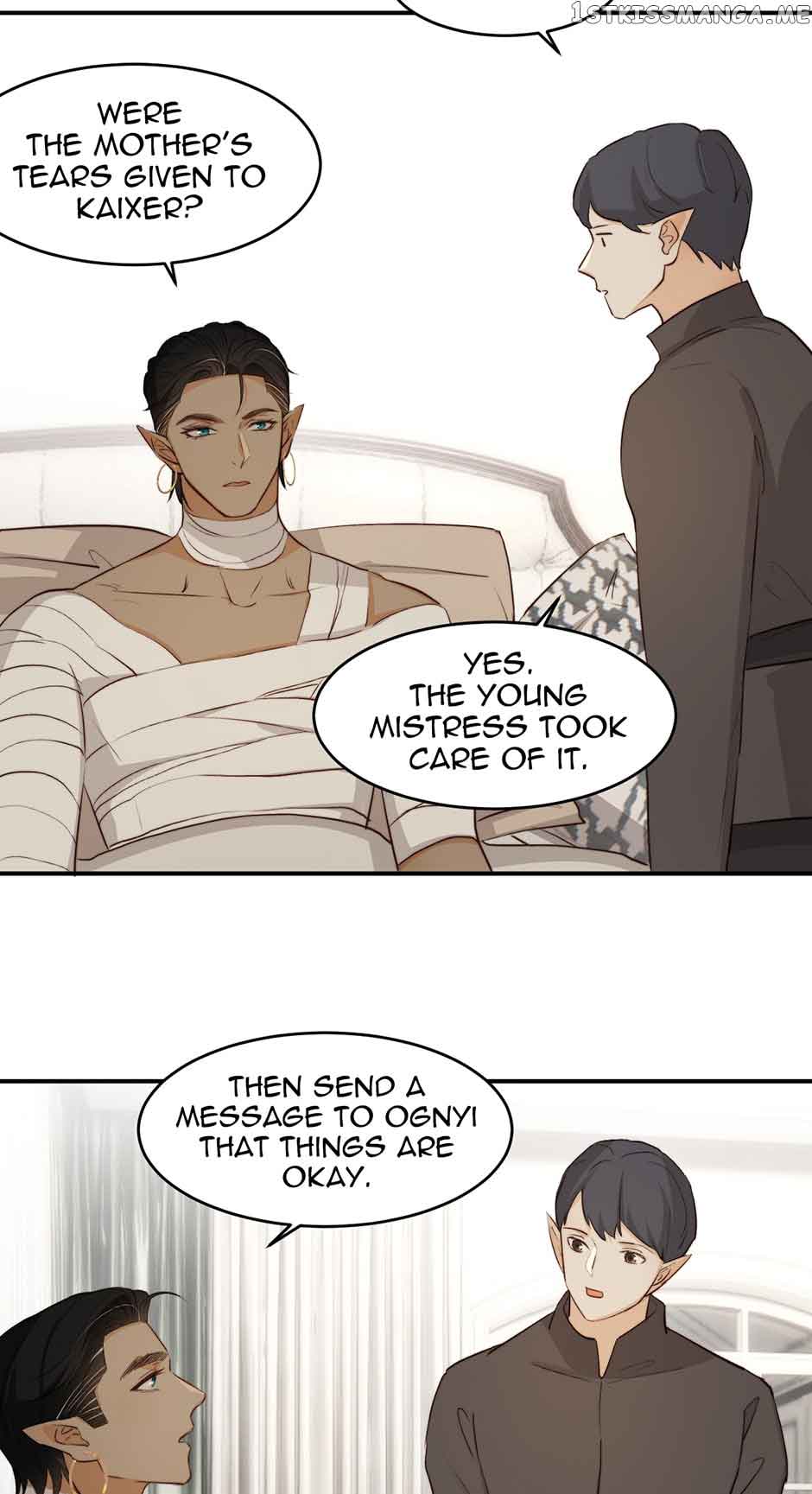 Dragon Raising Manual Chapter 75 page 50