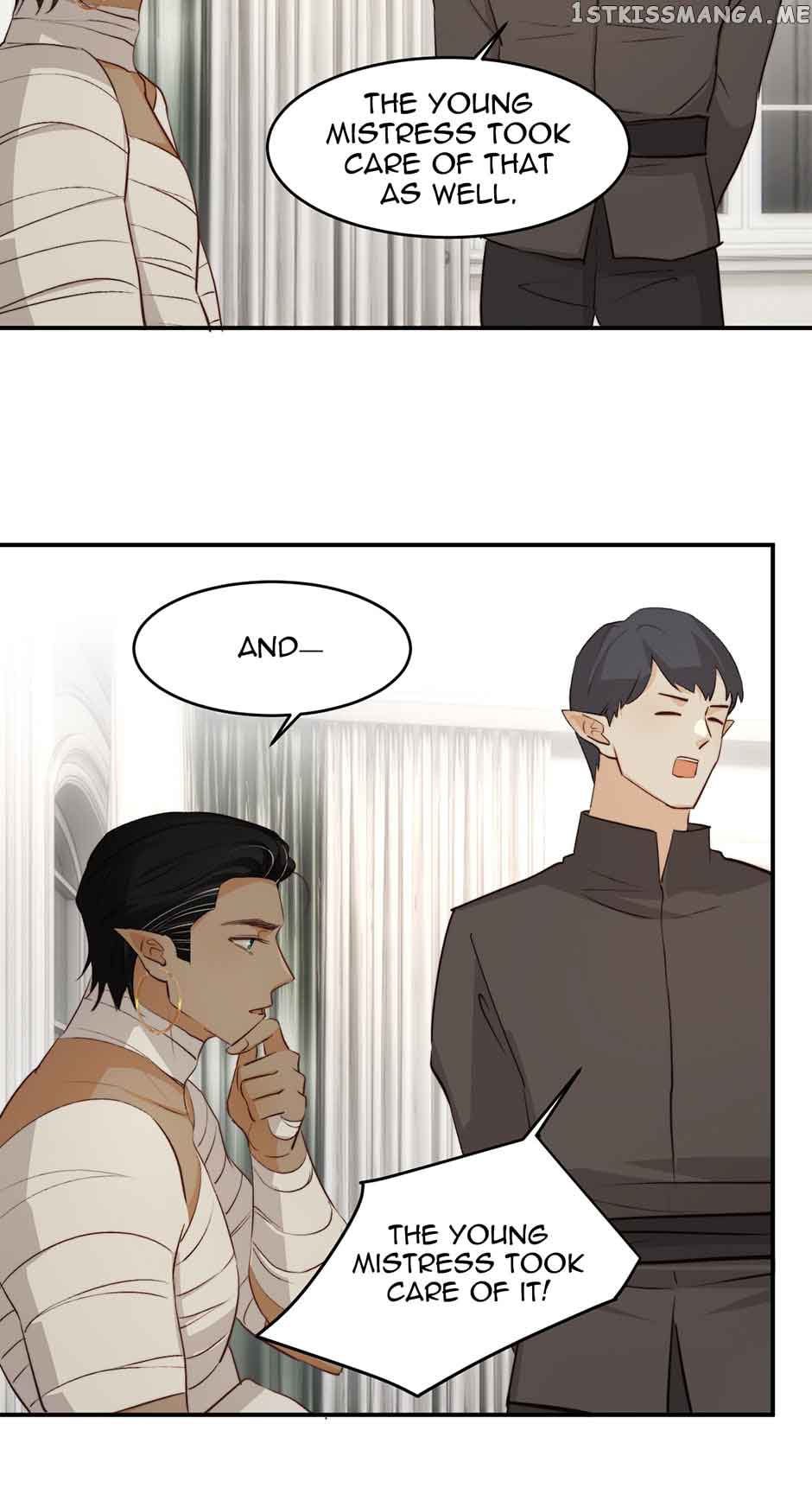 Dragon Raising Manual Chapter 75 page 51