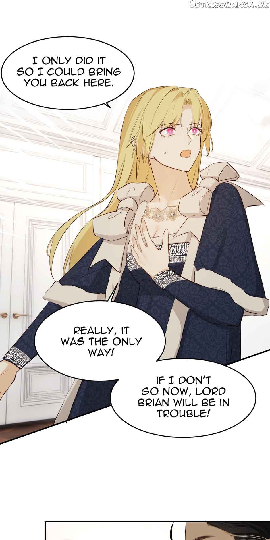 Dragon Raising Manual Chapter 75 page 6