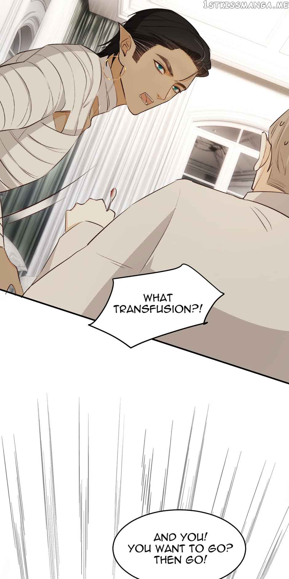Dragon Raising Manual Chapter 75 page 8