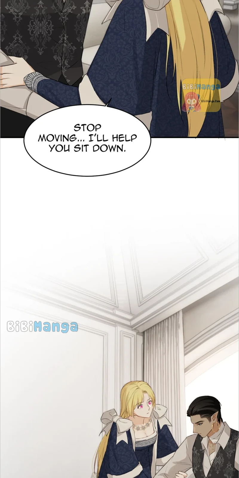 Dragon Raising Manual Chapter 76 page 9