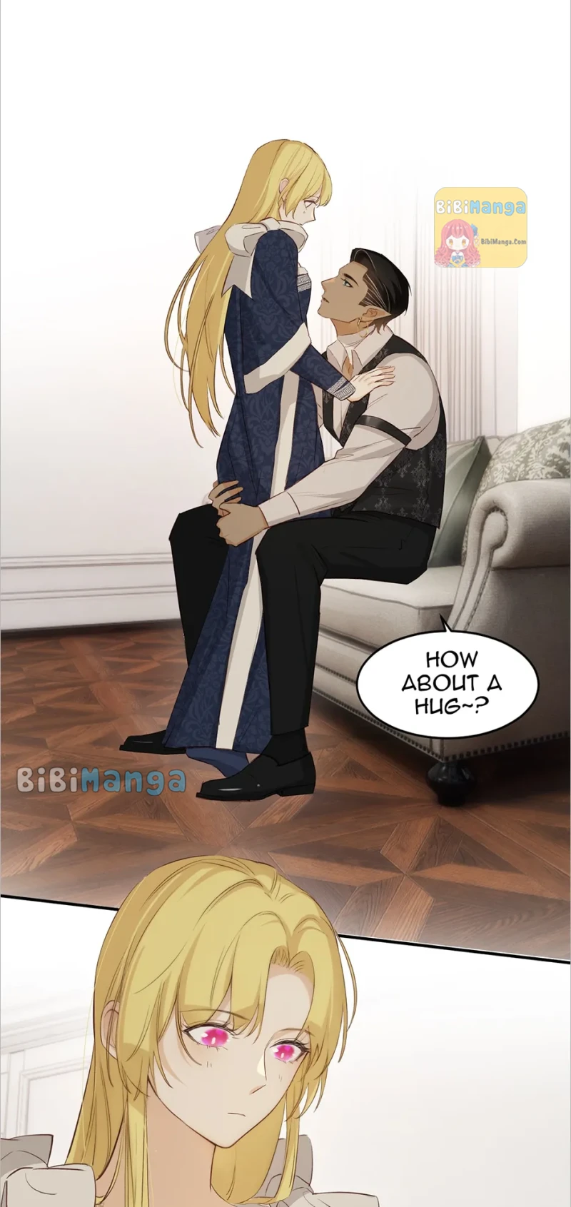 Dragon Raising Manual Chapter 76 page 11