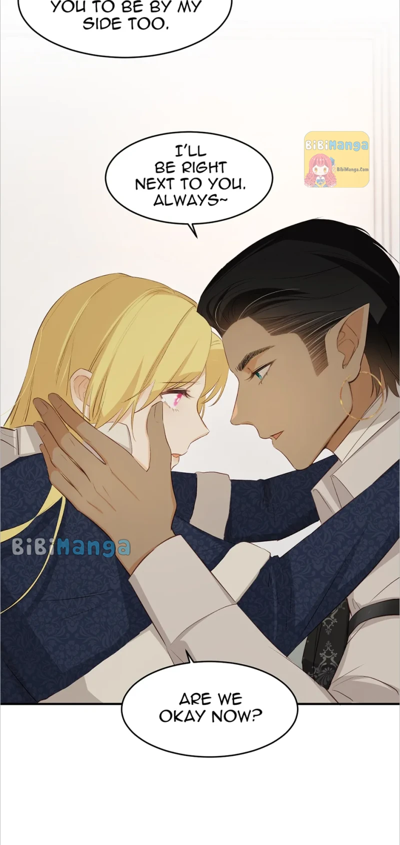 Dragon Raising Manual Chapter 76 page 15