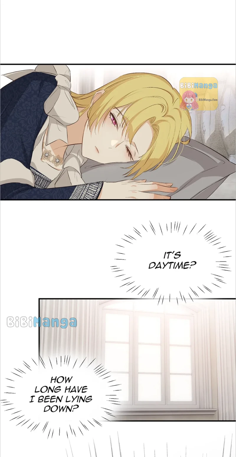 Dragon Raising Manual Chapter 76 page 1