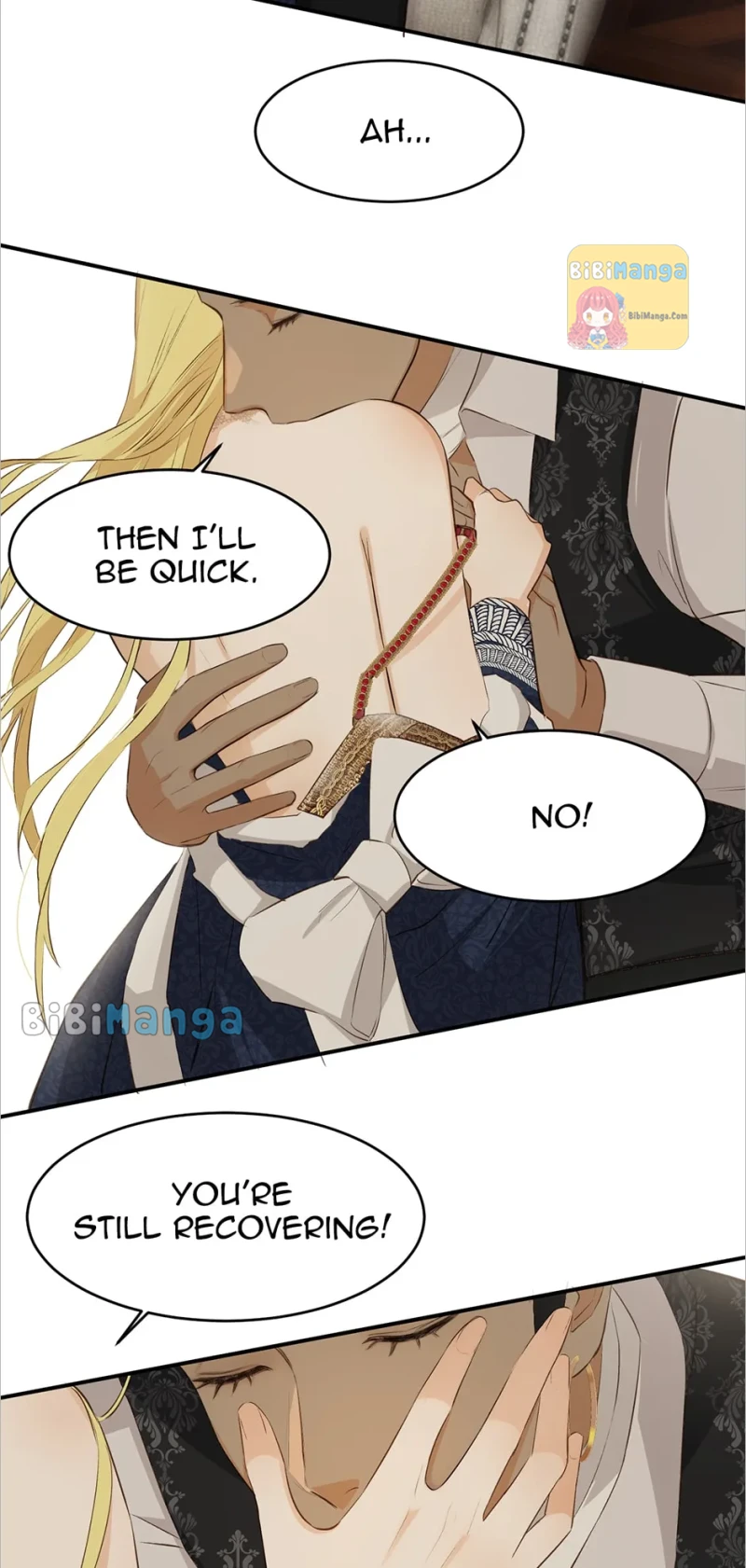 Dragon Raising Manual Chapter 76 page 23