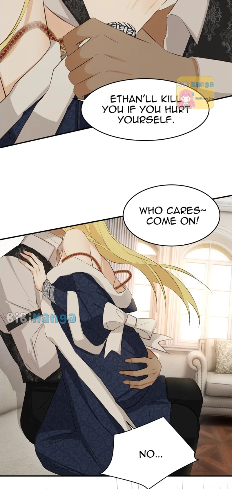 Dragon Raising Manual Chapter 76 page 24