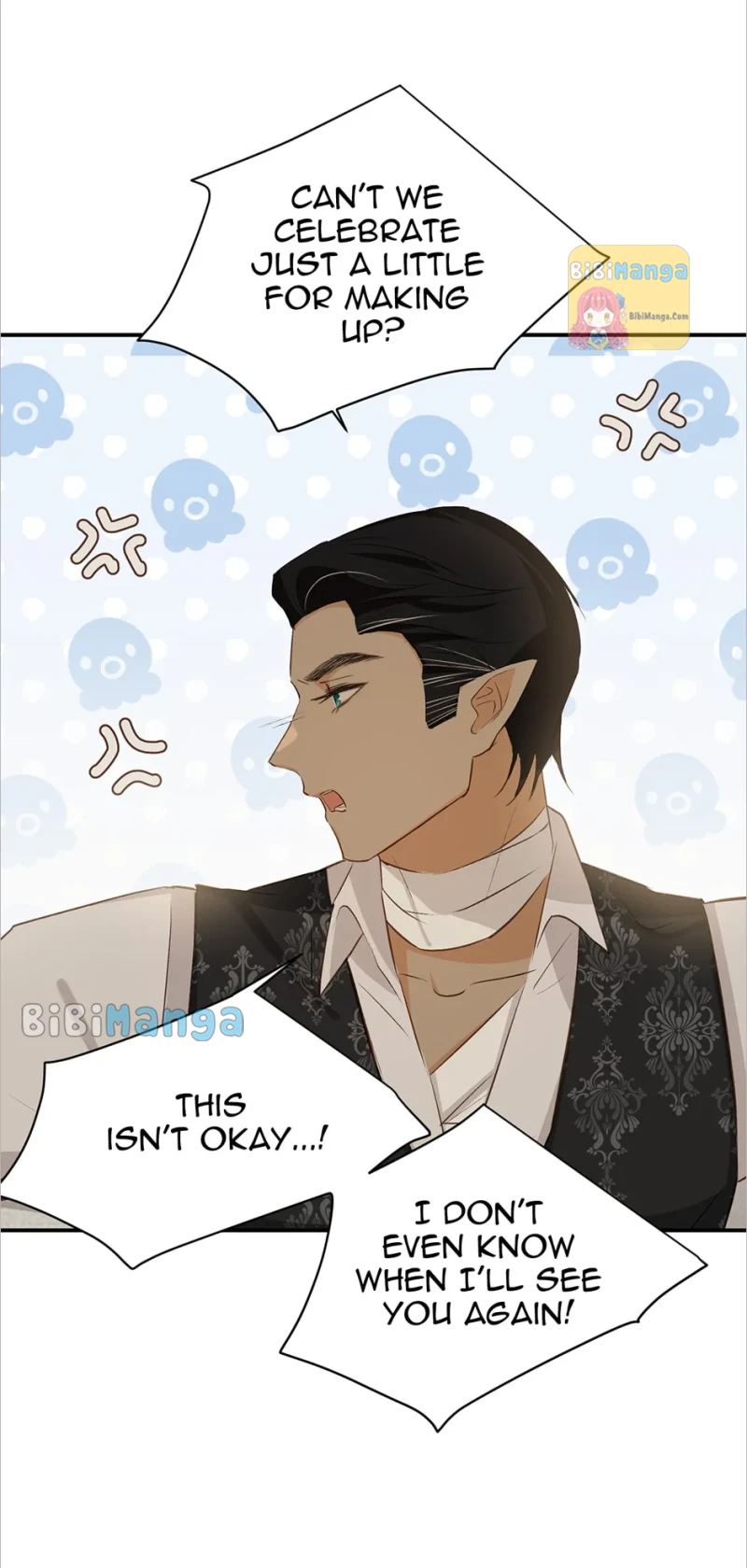 Dragon Raising Manual Chapter 76 page 26